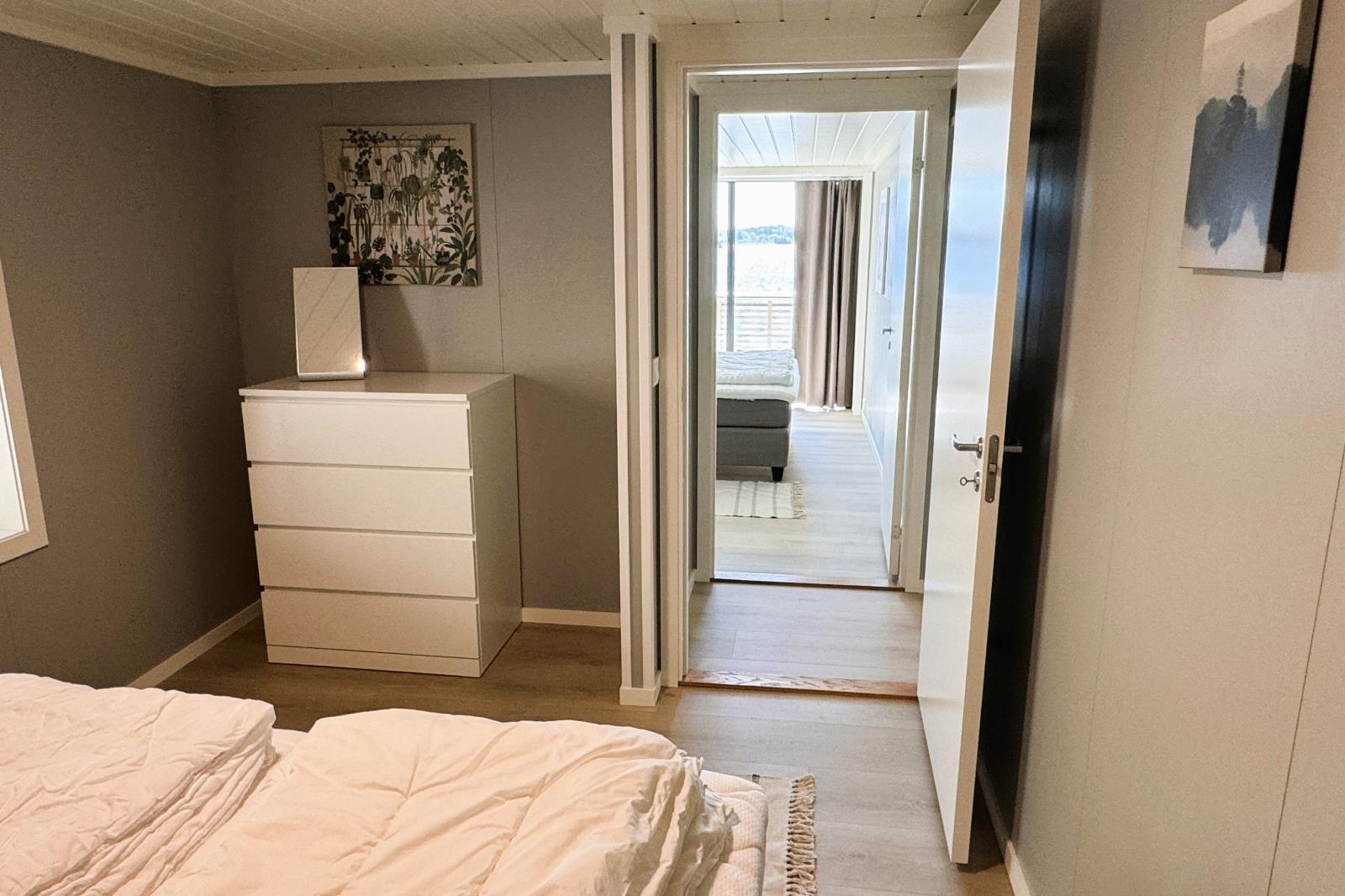 Schlafzimmer 4