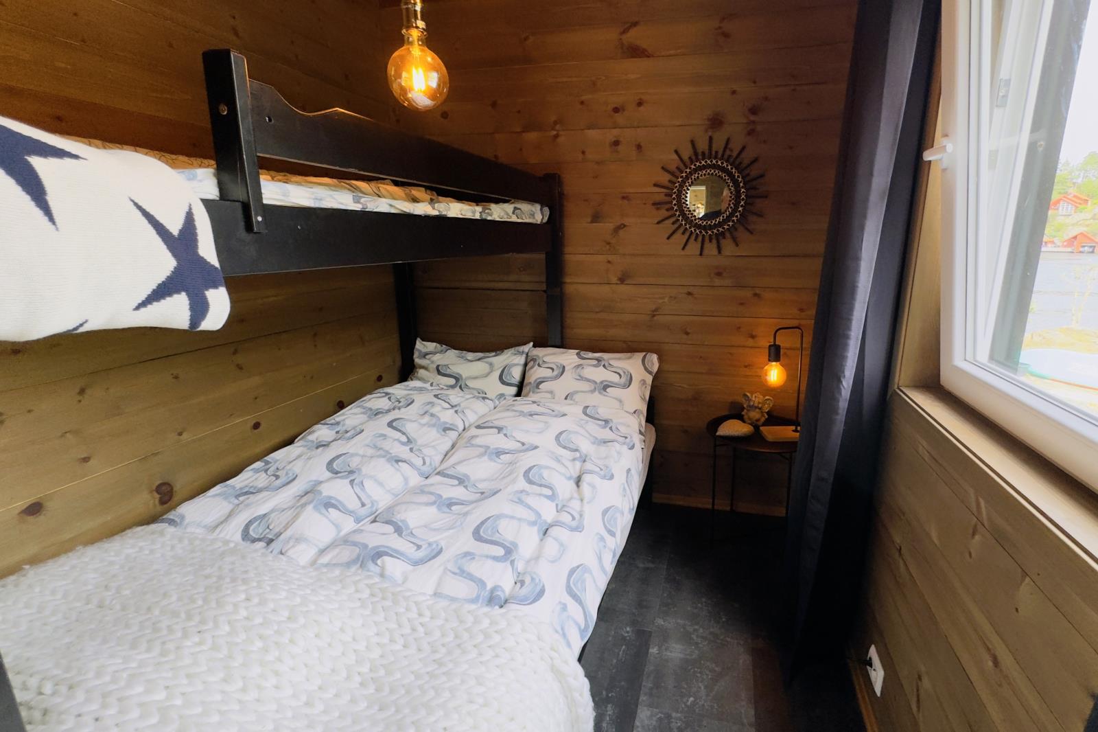 Schlafzimmer 2