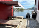 Skipevika Sjoehus