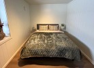 Schlafzimmer 1, 1 Doppelbett