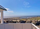 Blick aufs Meer