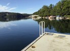Farsund Nordstranda Hytte 1