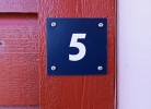 Innenausstattung Nr. 5