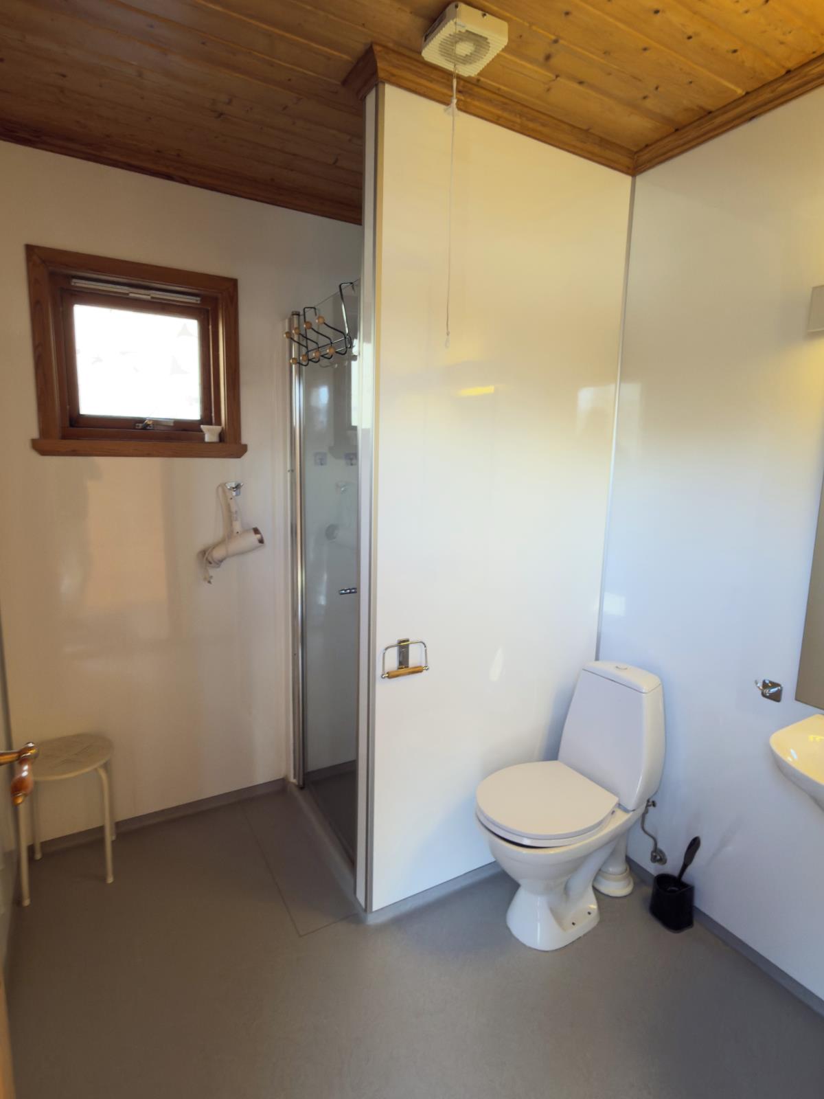 Farsund Nordstranda Hytte 1