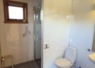 Duschbad mit WC