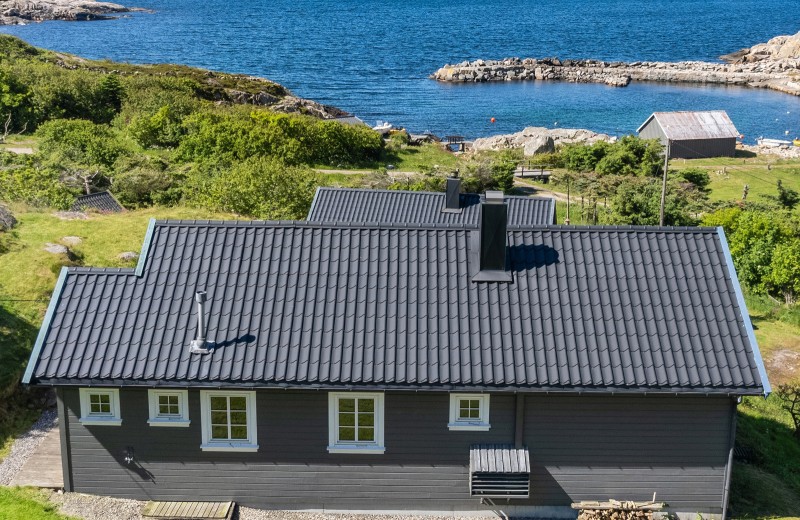 Ferienhaus Haven