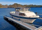 Boot Master25 Turbodiesel