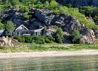 Ferienhaus Strandperle in Lindesnes