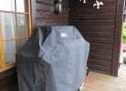 Weber Gasgrill
