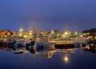 Borshavn Mittsommer