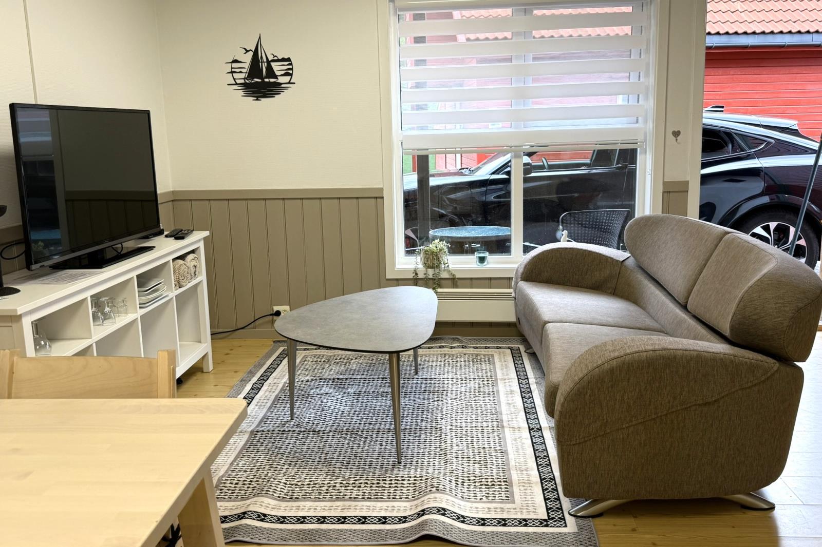 Ramsland Brygge 2 B