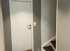 Treppe zum OG