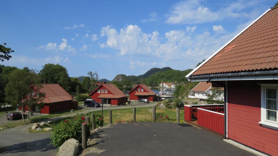 Fjordtun