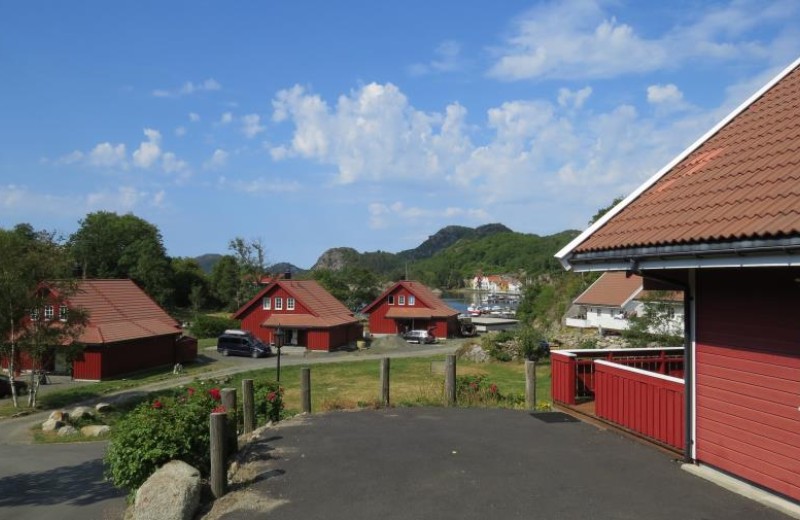 Fjordtun