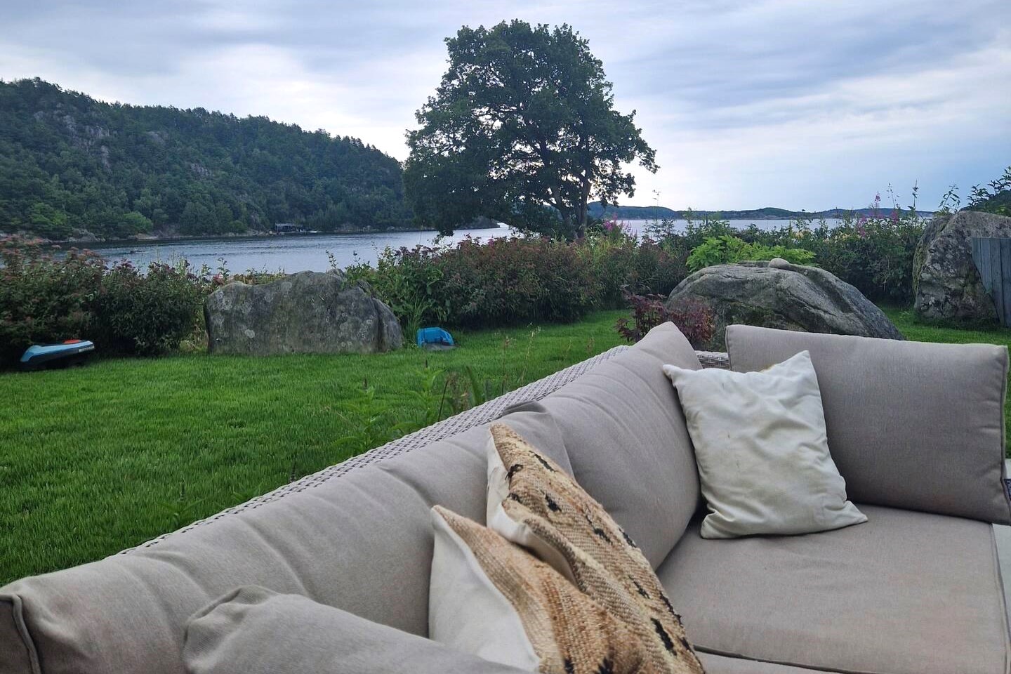Kafjord Leila
