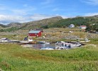  Hafen Jölle, Listafjorden