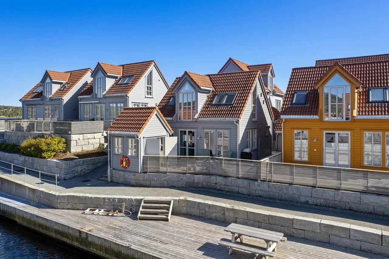 Baly Brygge 3