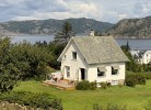 Ellestrand am Eidsfjorden
