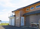 Ferienwohnung Listastrand 2 in Borhaug, Südnorwegen