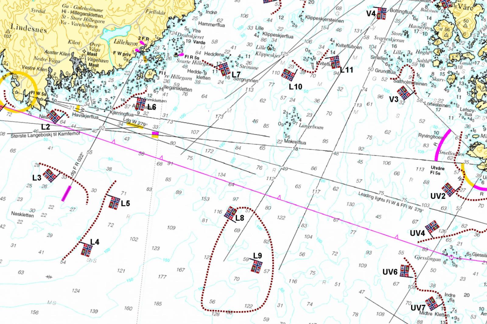 Ramsland Brygge 8 B
