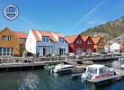 Ferienhaus Furuholmen 31 - Lindesnes