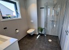 Dusch-Badezimmer 2 im OG