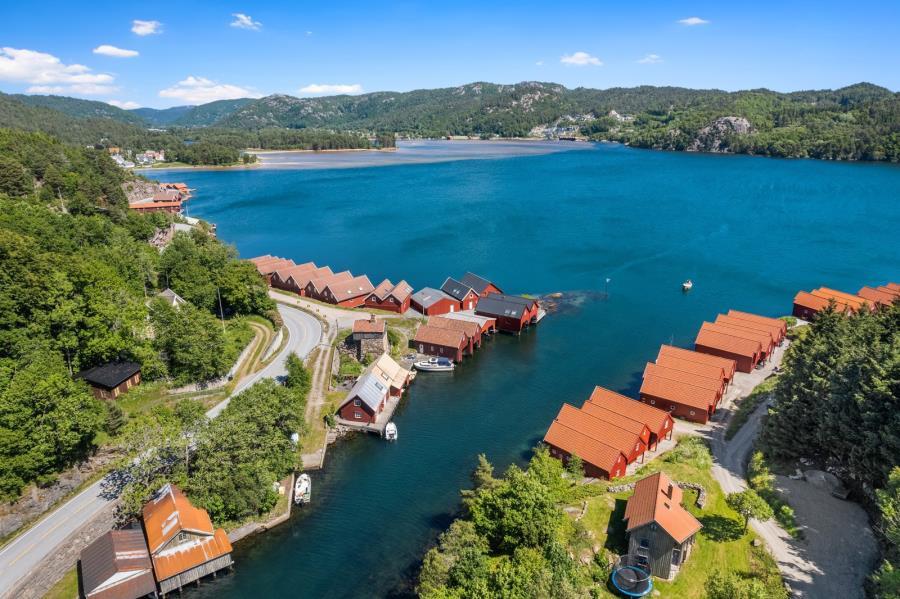 Snigsfjorden