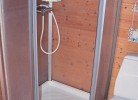Dusche - WC