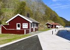 Farsund Nordstranda Hytte 1