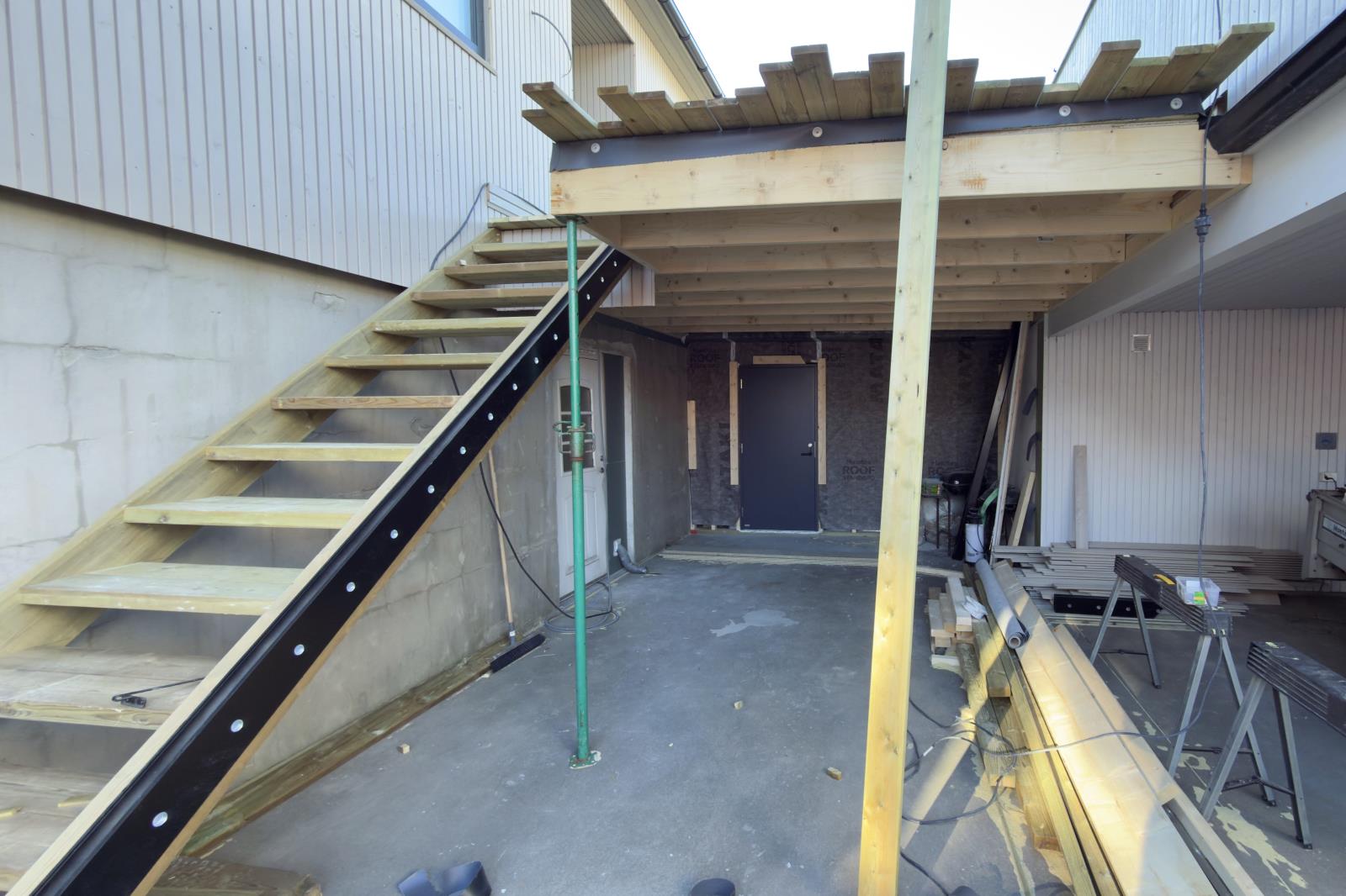 Lista  Maritim Fewo Sunrise