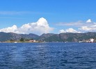 Blick auf Andabeloy - Risholmen u. Stolsfjorden