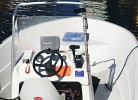 Extra Mietboot Rana R 540 SL, 60 PS