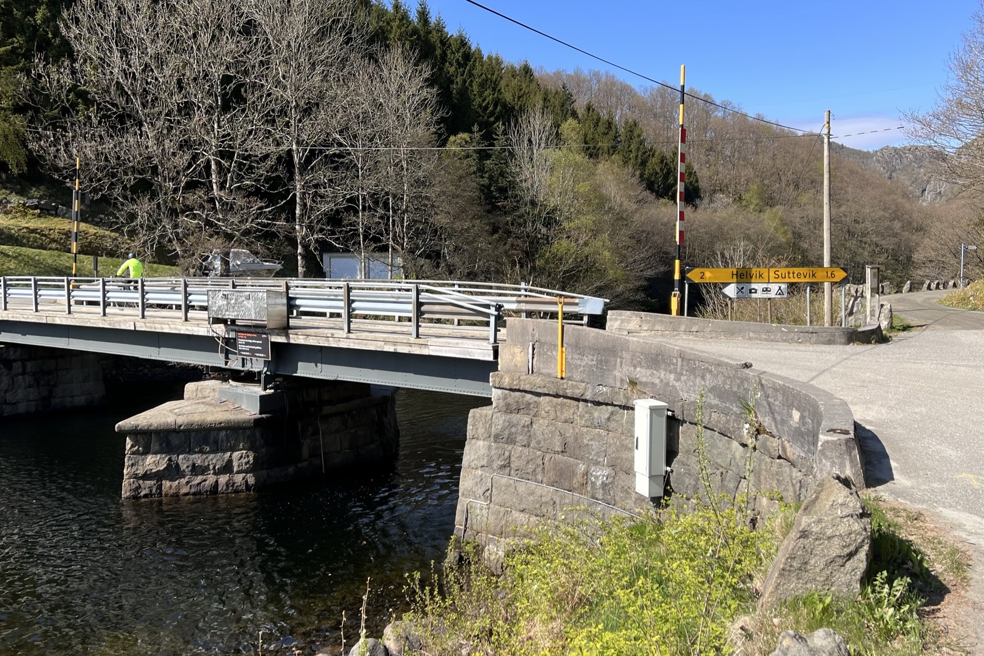 Farsund Nordstranda Hytte 2