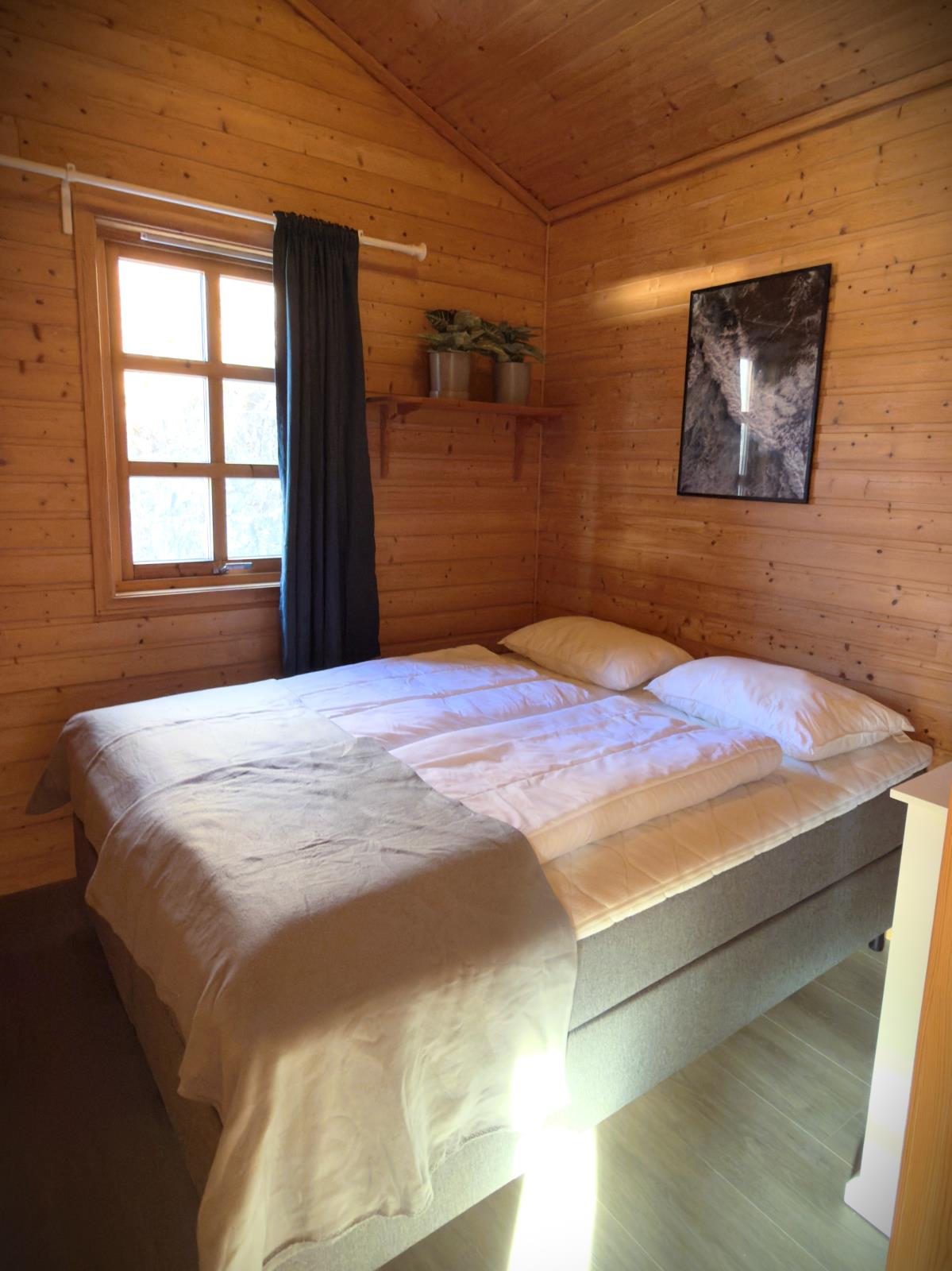 Farsund Nordstranda Hytte 2