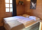 Schlafzimmer 1 / 2 Einzelbetten