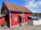 Skipevika Sjoehus