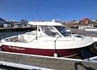 Arvor 230 De Lux, 23 ft, 150 PS Diesel