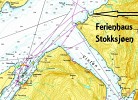 Stokkasjoen Rorbu