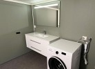 Badezimmer 2
