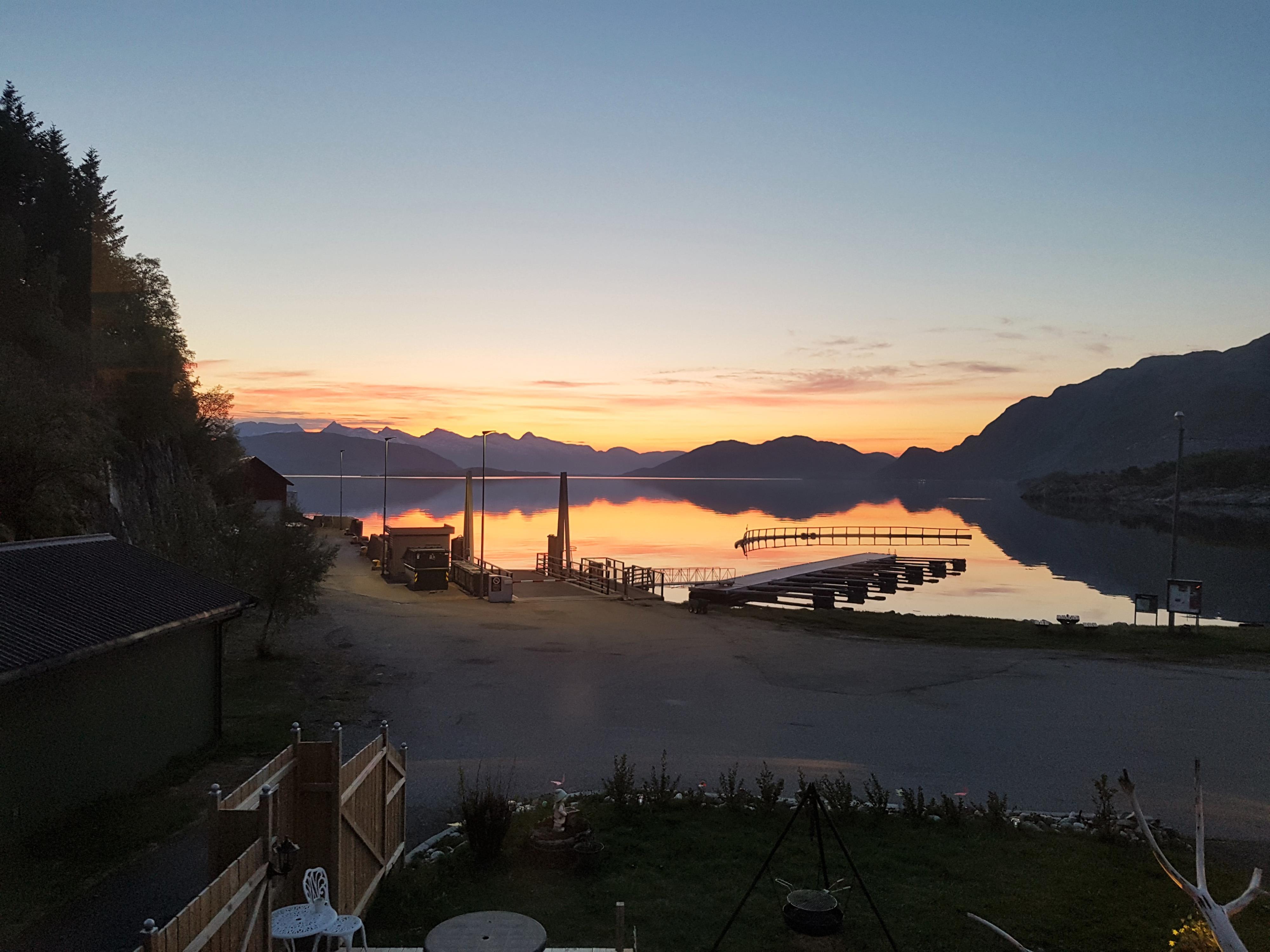 MIttsommernacht