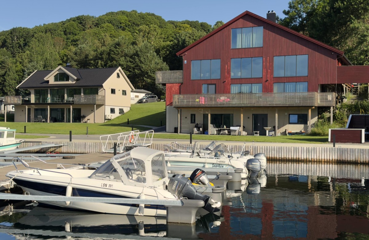 Nordstranda Fewo 4  im EG mit Terrasse