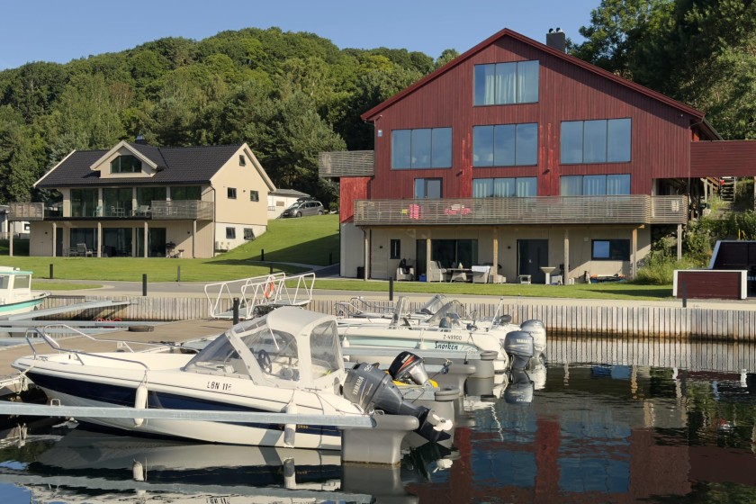 Farsund Nordstranda Fewo 4