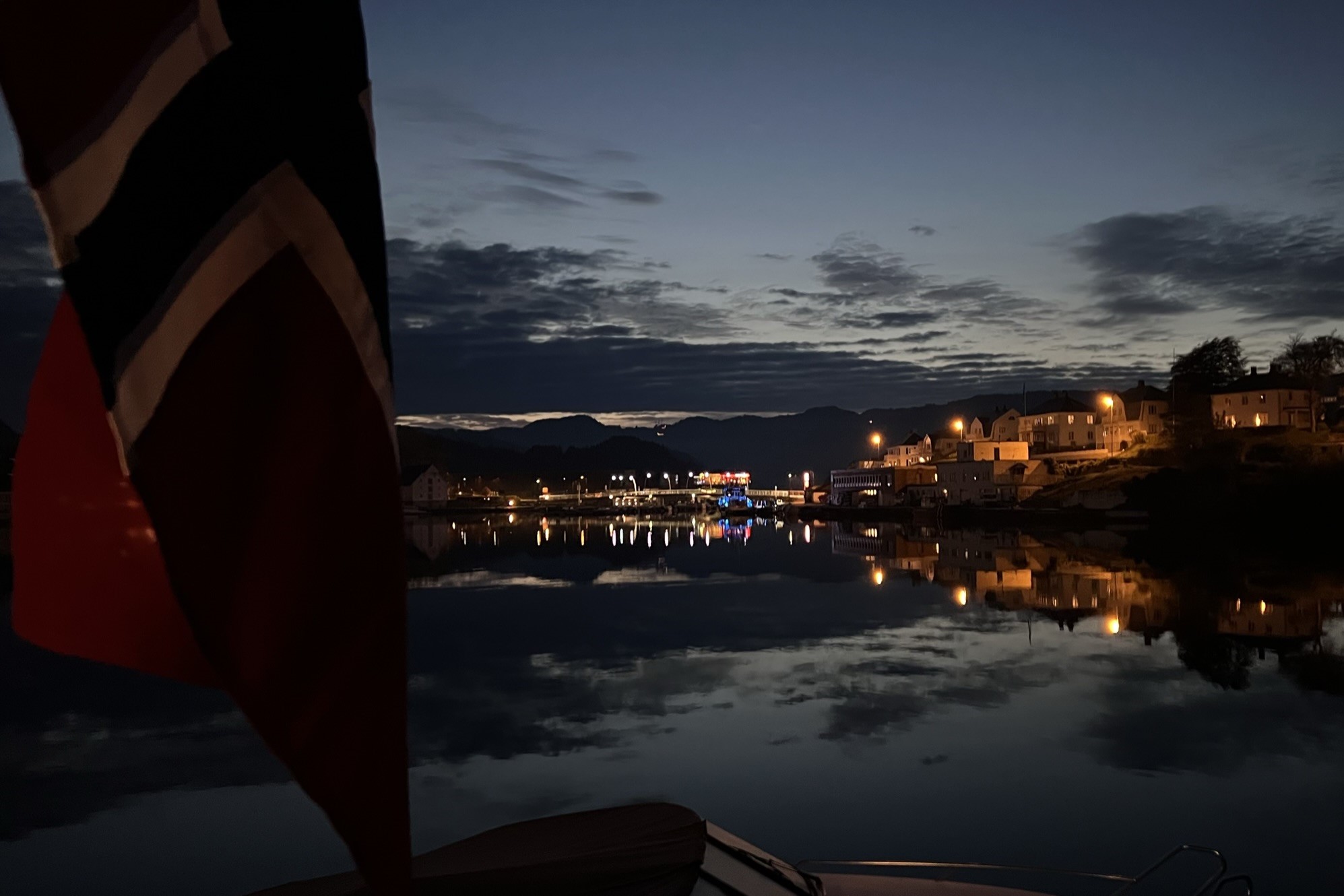 Farsund Nordstranda Hytte 2