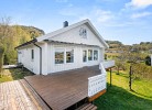 noch mit der alten Terrasse, die neue wird pünktlich fertig