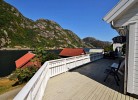 Sigersvoll am Eidsfjorden