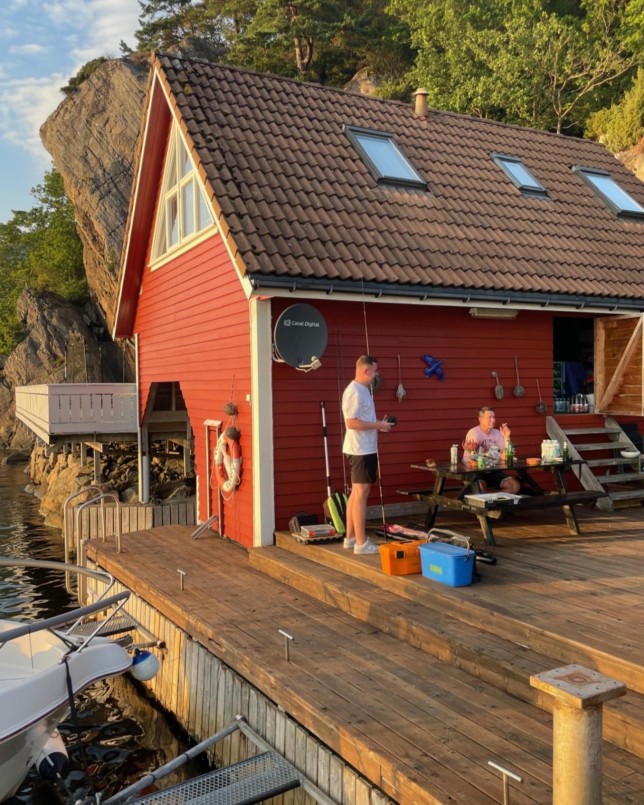 Litle Helle Stolsfjorden
