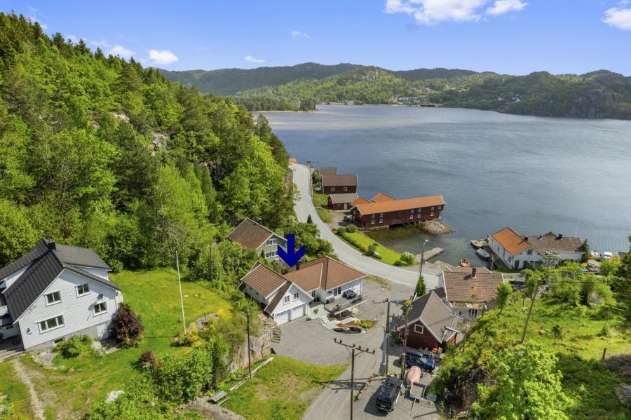 Snigsfjorden