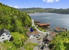 Snigsfjorden