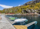Lussedalen Poolhouse