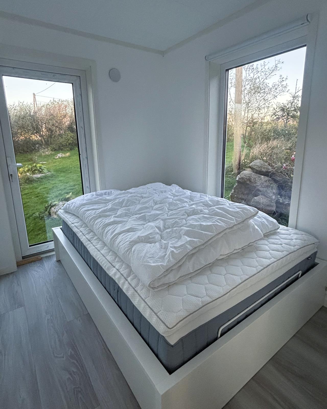 Lille Vidvanke